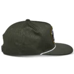 PROMPTUS SNAPBACK - Gorra Alpinestars