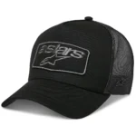 FOCUS TRUCKER - Gorra Alpinestars