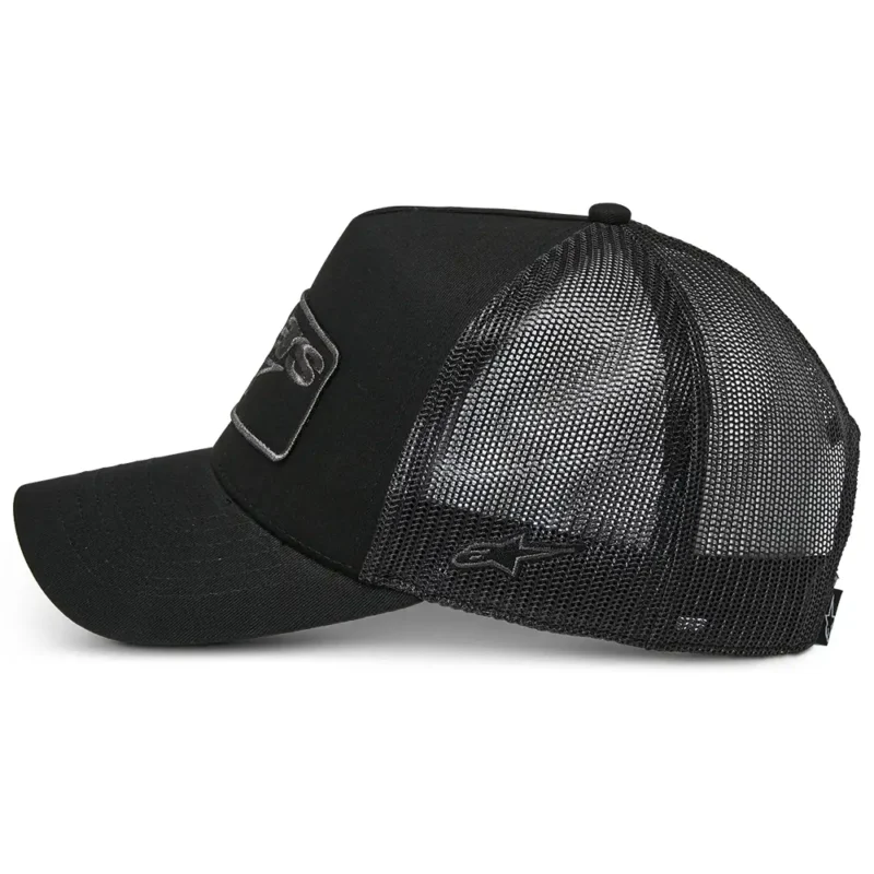 FOCUS TRUCKER - Gorra Alpinestars