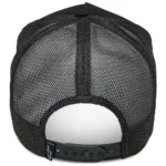 FOCUS TRUCKER - Gorra Alpinestars