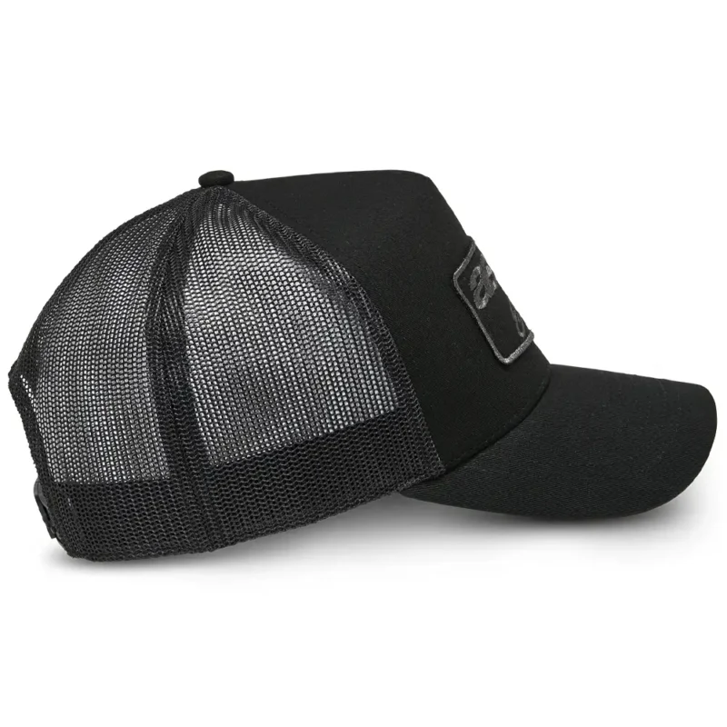 FOCUS TRUCKER - Gorra Alpinestars