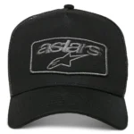 FOCUS TRUCKER - Gorra Alpinestars