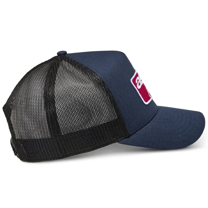 FOCUS TRUCKER - Gorra Alpinestars