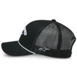 AGREE TRUCKER - Gorra Alpinestars