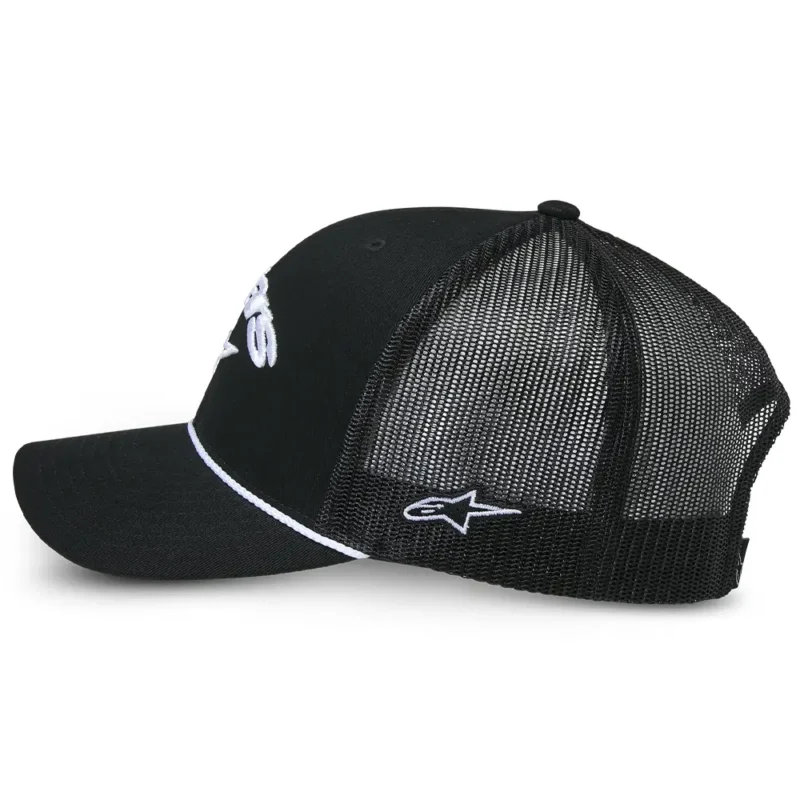 AGREE TRUCKER - Gorra Alpinestars