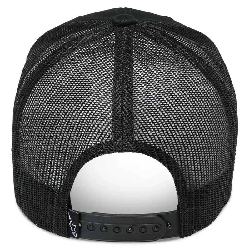 AGREE TRUCKER - Gorra Alpinestars