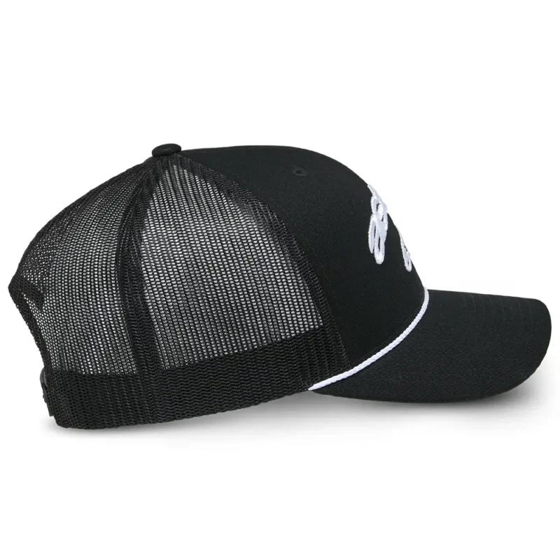 AGREE TRUCKER - Gorra Alpinestars
