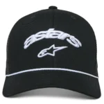 AGREE TRUCKER - Gorra Alpinestars