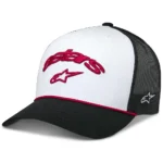 AGREE TRUCKER - Gorra Alpinestars