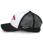 AGREE TRUCKER - Gorra Alpinestars