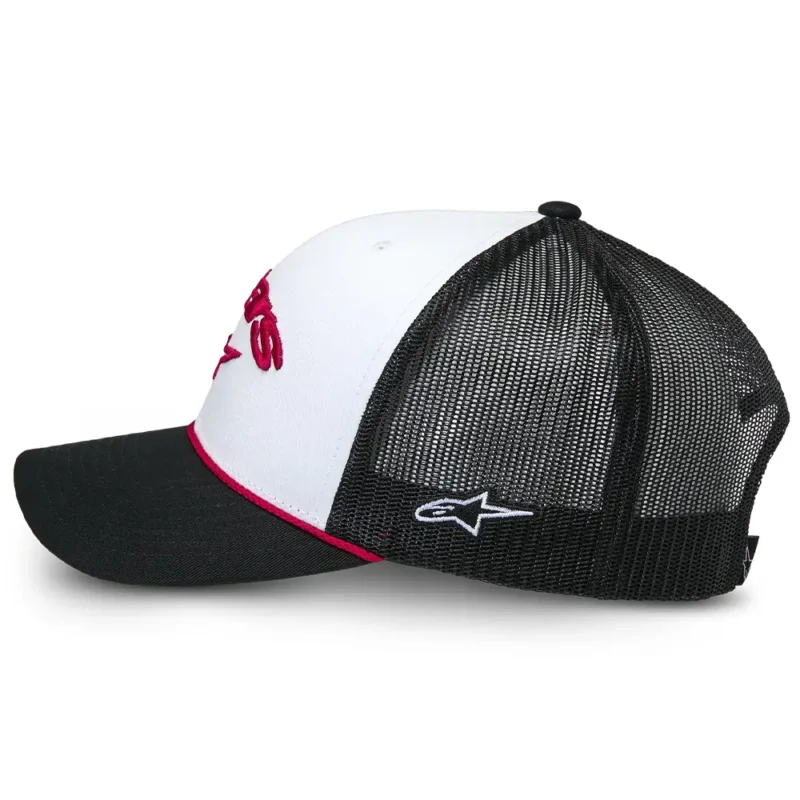 AGREE TRUCKER - Gorra Alpinestars