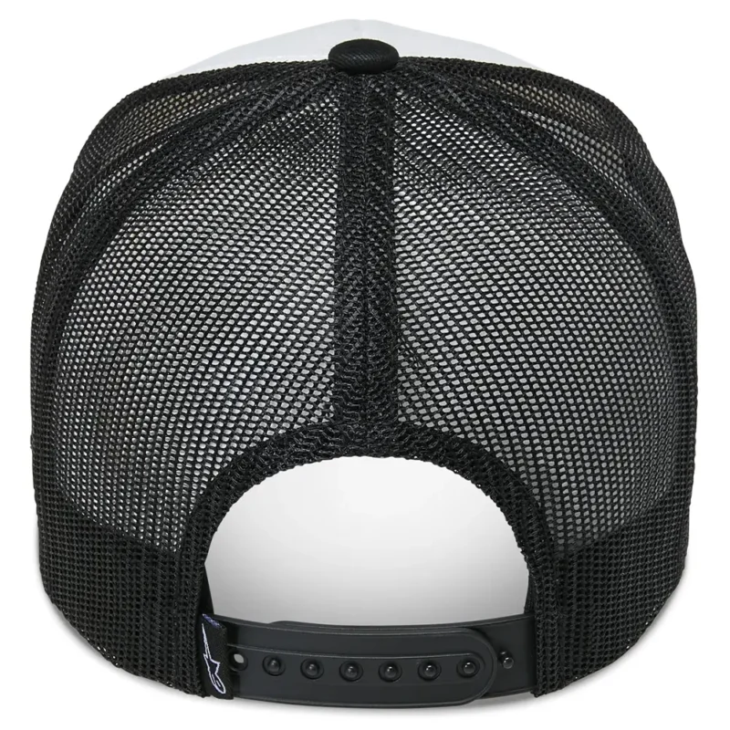 AGREE TRUCKER - Gorra Alpinestars