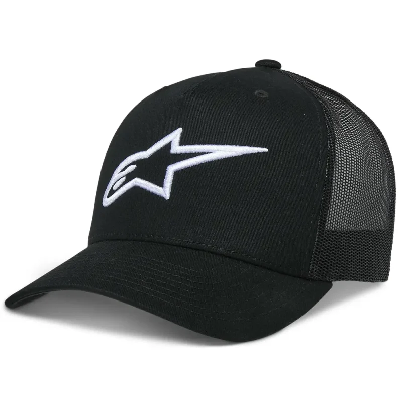 AGELESS TRUCKER - Gorra Alpinestars