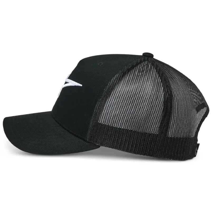 AGELESS TRUCKER - Gorra Alpinestars