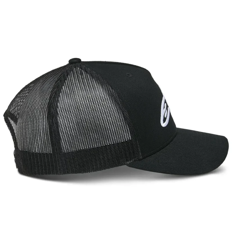 AGELESS TRUCKER - Gorra Alpinestars