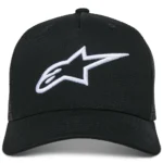 AGELESS TRUCKER - Gorra Alpinestars