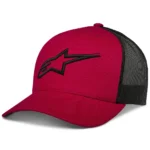 AGELESS TRUCKER - Gorra Alpinestars