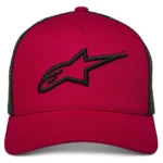 AGELESS TRUCKER - Gorra Alpinestars