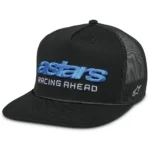 NOTICE TRUCKER - Gorra Alpinestars