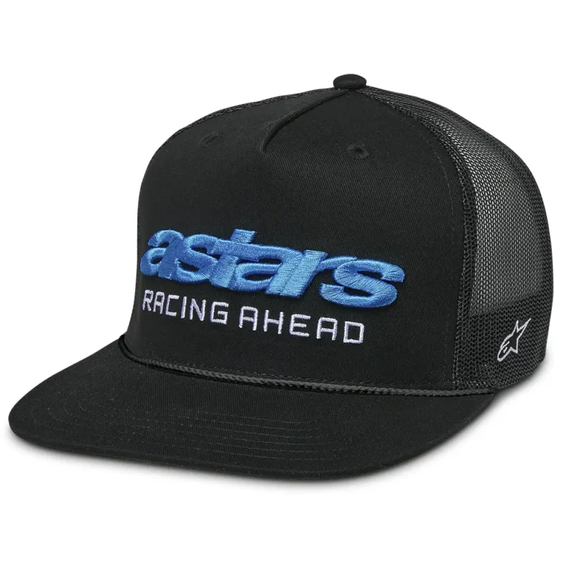 NOTICE TRUCKER - Gorra Alpinestars