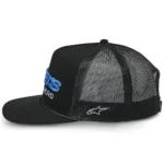 NOTICE TRUCKER - Gorra Alpinestars