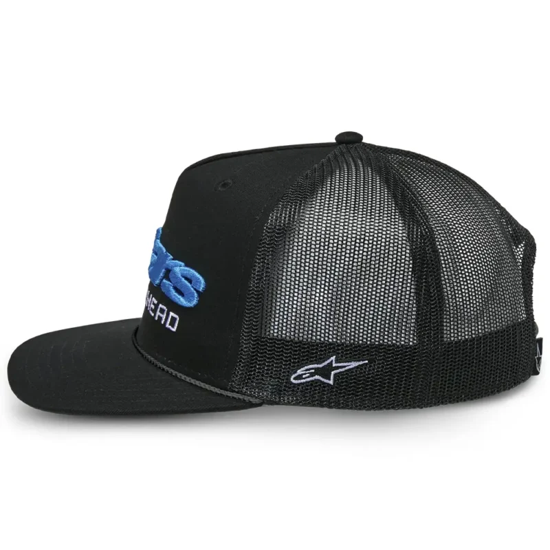 NOTICE TRUCKER - Gorra Alpinestars