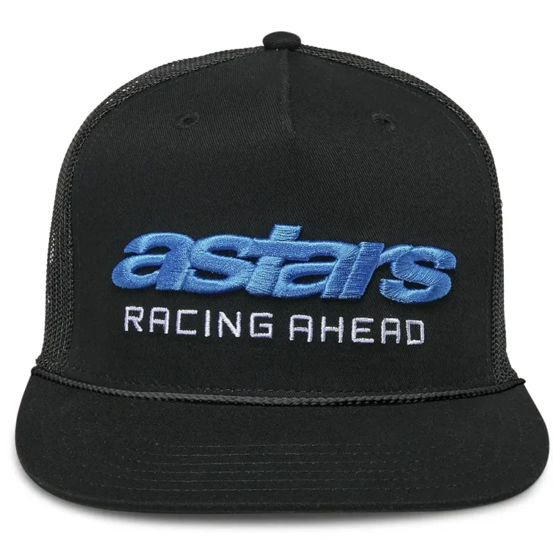 NOTICE TRUCKER - Gorra Alpinestars