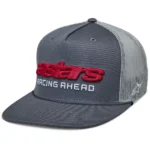 NOTICE TRUCKER - Gorra Alpinestars