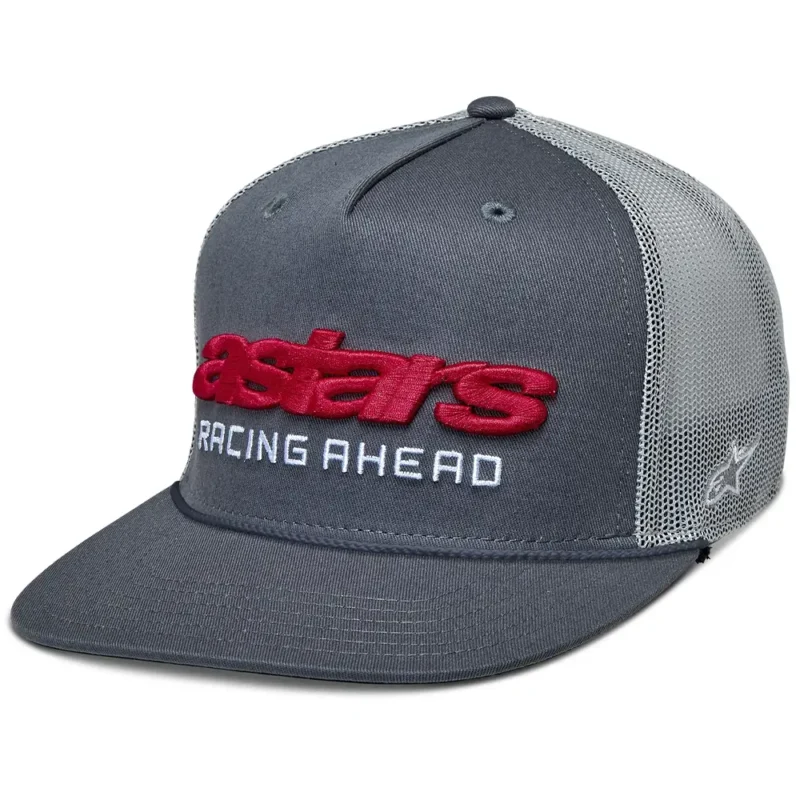 NOTICE TRUCKER - Gorra Alpinestars