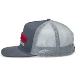 NOTICE TRUCKER - Gorra Alpinestars