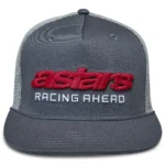NOTICE TRUCKER - Gorra Alpinestars