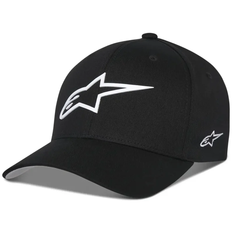 AGELESS MULTI - Gorra Alpinestars