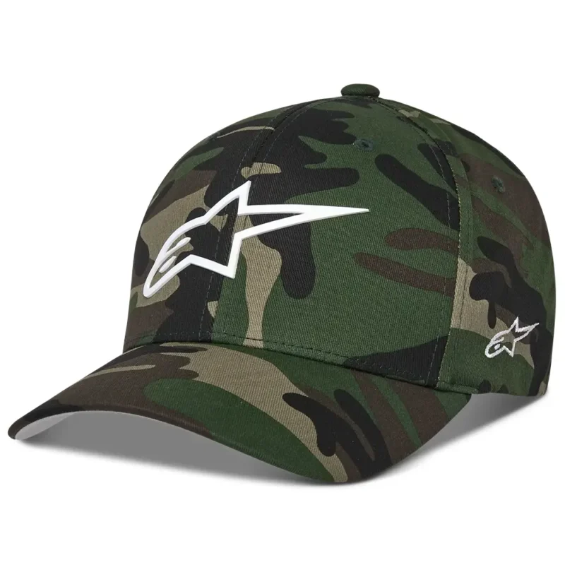 AGELESS MULTI - Gorra Alpinestars