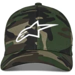AGELESS MULTI - Gorra Alpinestars
