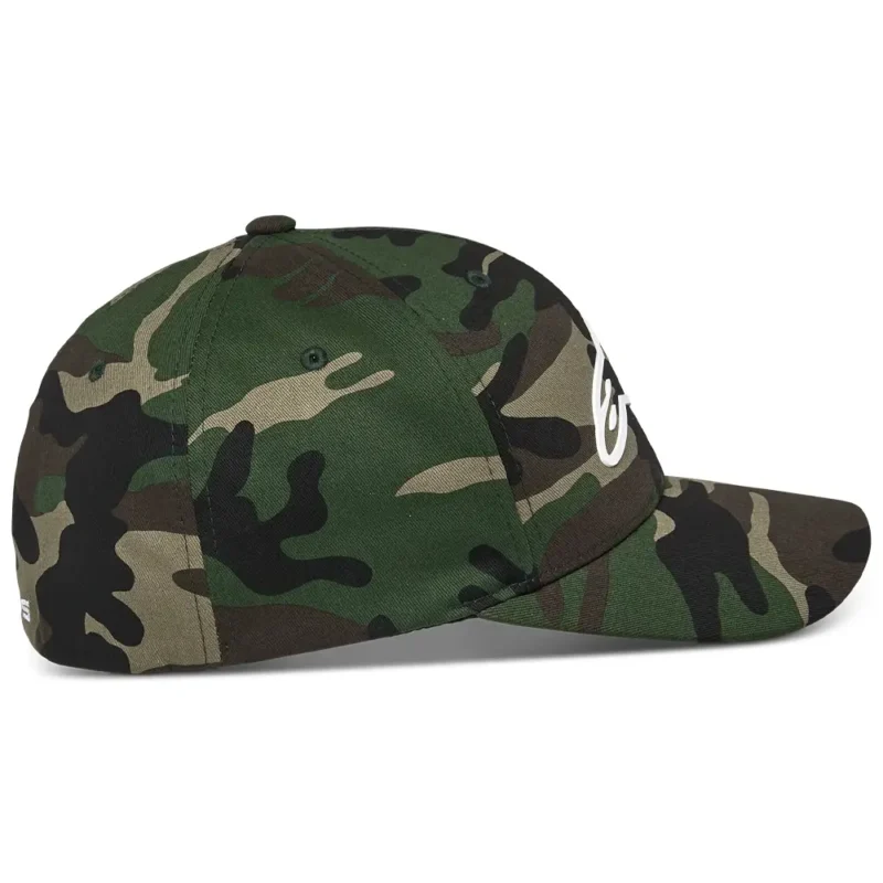 AGELESS MULTI - Gorra Alpinestars