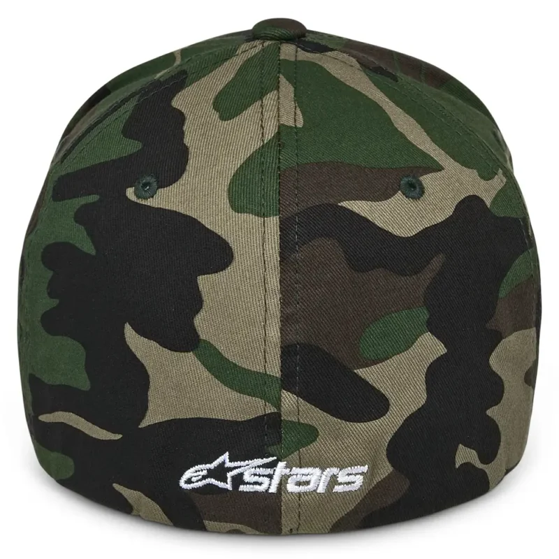 AGELESS MULTI - Gorra Alpinestars