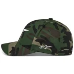 AGELESS MULTI - Gorra Alpinestars