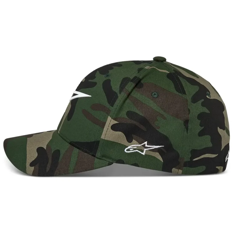 AGELESS MULTI - Gorra Alpinestars