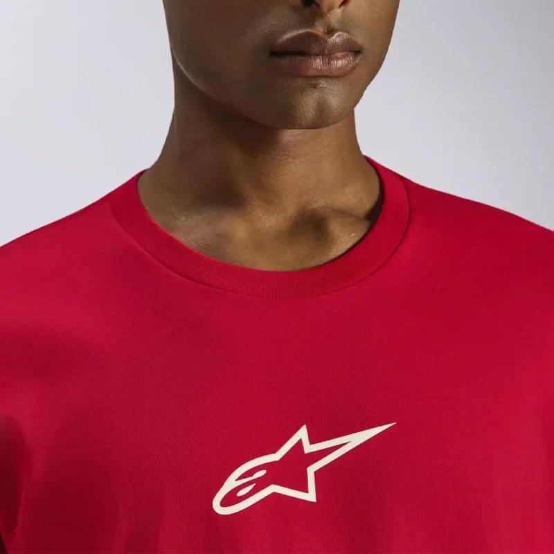 FRONTAL CSF - Camiseta Alpinestars