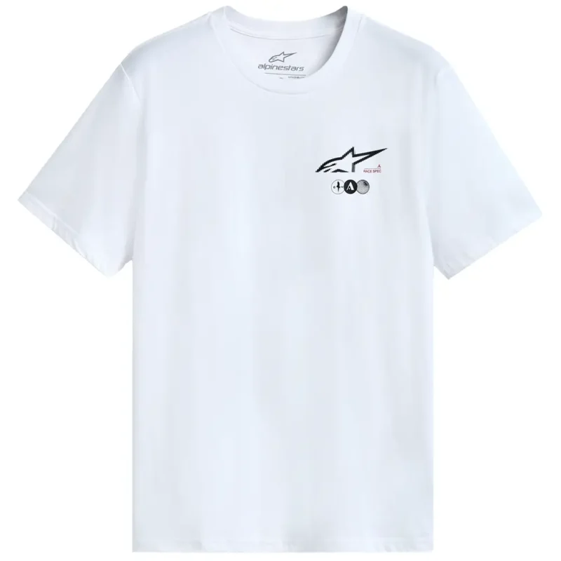ASYM CSF - Camiseta Alpinestars