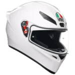 K1 S Blanco - Casco AGV