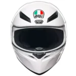 K1 S Blanco - Casco AGV