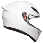 K1 S Blanco - Casco AGV