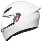 K1 S Blanco - Casco AGV