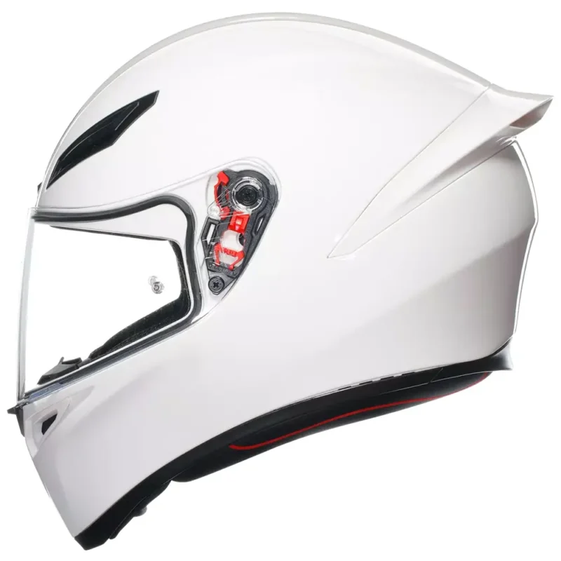 K1 S Blanco - Casco AGV