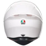 K1 S Blanco - Casco AGV