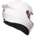 K1 S Blanco - Casco AGV