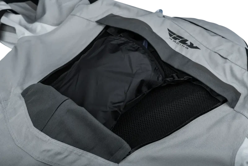 OFF GRID Chaqueta FLY RACING