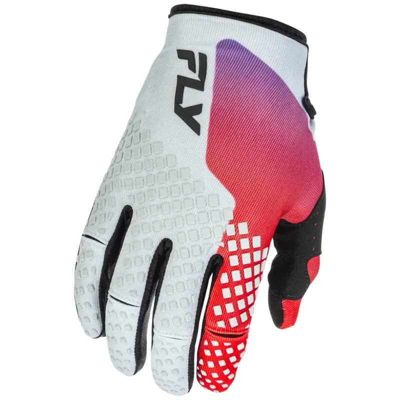 KINETIC / Guantes MX FLY RACING