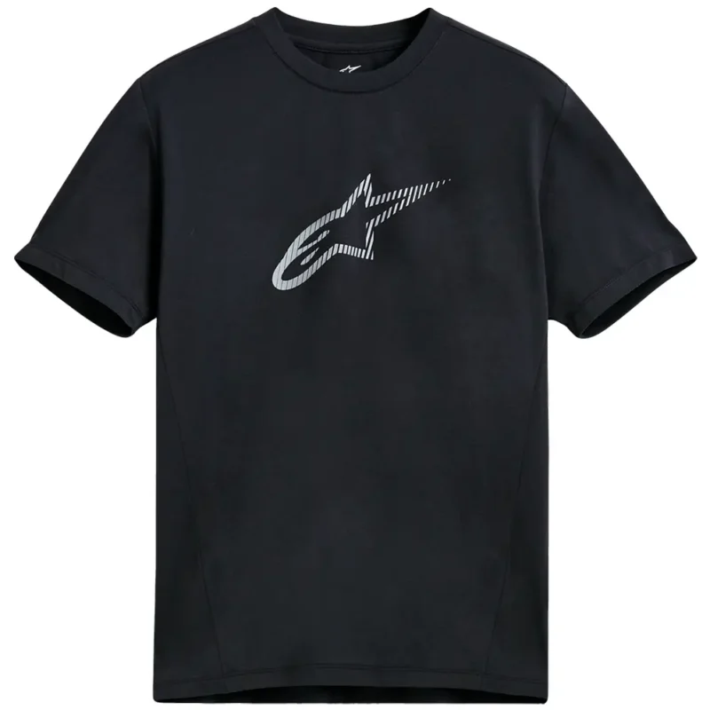 EXEMPTION PERFORMANCE - Camiseta Alpinestars